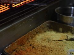 -酒宝荡烧烤(长航局江大路住宅小区店)