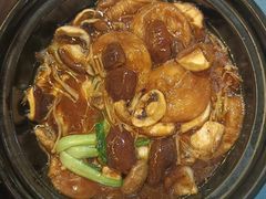 -上海古井假日酒店 · 徽昇楼中餐厅