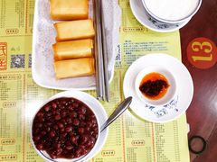 双皮奶-民信老铺(人民路店)