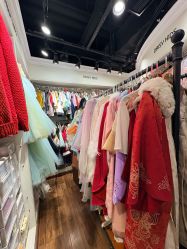 点击看大图 -倾城宝贝儿童摄影(浦东金谊店)