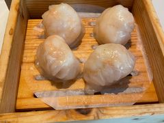 -粤财皇冠假日酒店·彩华轩中餐厅