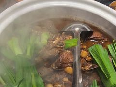 -鑫小城故事·藕汤·家常菜(台北一路总店)