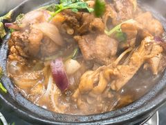 -川香煲(茅台路店)