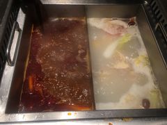-金湖德庄精品火锅