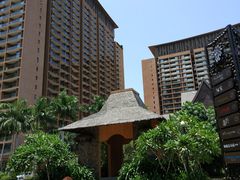 -三亚湾红树林度假世界(木棉酒店)