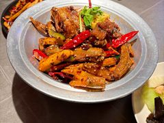 -付掌柜在成都·头牌水煮牛肉(黄鹤楼泛悦汇店)