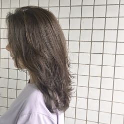 -BM SALON
