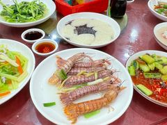 -红灯笼龙凤饭店(宁波老字号店)