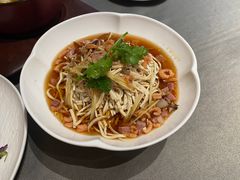 -小厨娘淮扬菜(河西奥美大厦店)