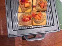 -塔斯汀中国汉堡(白云横滘牌坊店)