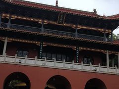 -南岳大庙