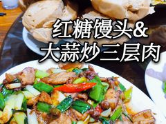 -凯华海鲜火锅·传承三十六年