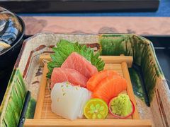 -雲上錢屋·怀石料理(上海中心店)
