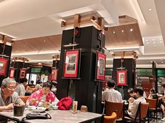 -奇芳阁·百年清真南京菜(夫子庙店)