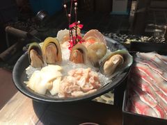 -丽江庭院之爱在路上(西单店)