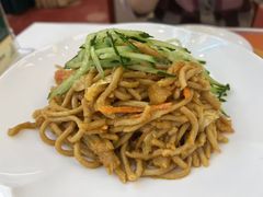 -内蒙古驻京办餐厅