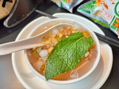 -探鱼·鲜青椒爽麻烤鱼(番禺万达店)