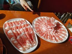 -宝泉铜锅·涮羊肉(解放东路店)