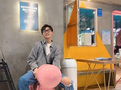 门面-HOTISLAND海鸡岛·韩国料理(江南西店)