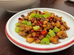 -川悦壹号·川菜(蠡溪路店)