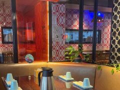 -江边城外烤全鱼(方庄时代购物中心店)
