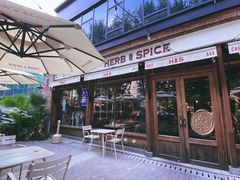 -HERB SPICE(来凤街店)