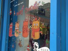 -贝紫Style(木马公寓店)