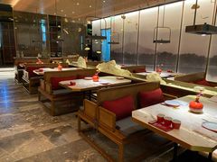 -京华烟云·北京烤鸭(领展购物广场·中关村店)