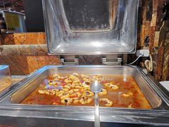 -汉巴味德(大悦城店)