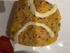 -水桶王国主题餐厅·聚会·生日派对·亲子活动·家庭套餐(亚龙湾希尔顿店)