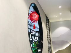 大堂-德克士(前门店)