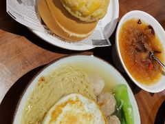 -蝴蝶里·粤菜·点心(滨江龙湖店)