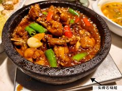 -雨后行菜(报慈北路店)