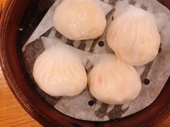 虾饺-香江小厨 The Kitchen(香江俱乐部店)