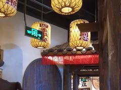 -南京大牌档(富力海珠城店)