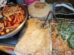 -阿姨卷饼(平凉路店)