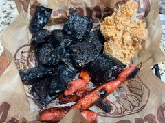 -安又胖韩国烤肉(泰达永旺店)