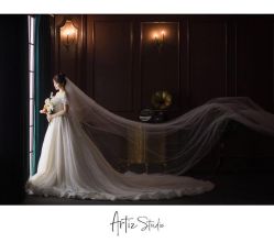 大气奢华-艺匠摄影ARTIZ STUDIO(南京店)
