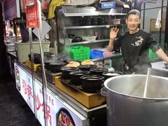 -清真·穆萨砂锅(大皮院店)