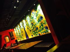 -浩海火烧云傣家菜(京广店)