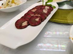 -东方亚克西餐厅(西康路店)