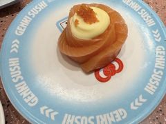 -元气寿司(环球港店)
