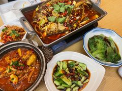 -乔街深夜食堂·小龙虾·高压锅生蚝(杭州总店)