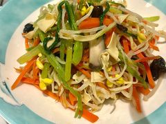 -金陵后厨·南京菜(新街口秣陵路店)