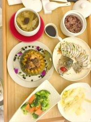 -宝生月子中心(独栋园林·福田店)
