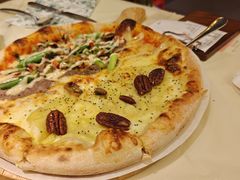 -get pizza意大利餐厅(凯德MALL店)