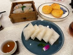 -龙的酒楼·手工早茶·顺德菜(近良路店)
