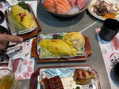-松坂屋日料自助(长城路店)