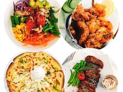 -农畉LONFOOD(福田星河COCOPark店)