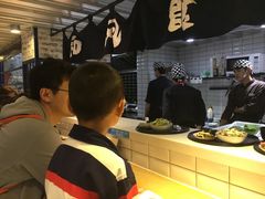 -京和风食堂·定食寿喜锅(保利樾广场店)